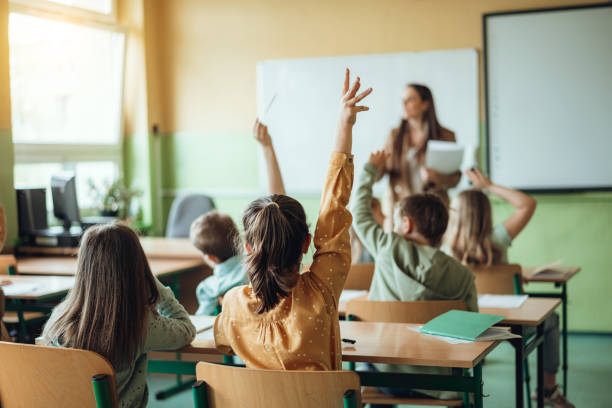 Soluciones para Educación