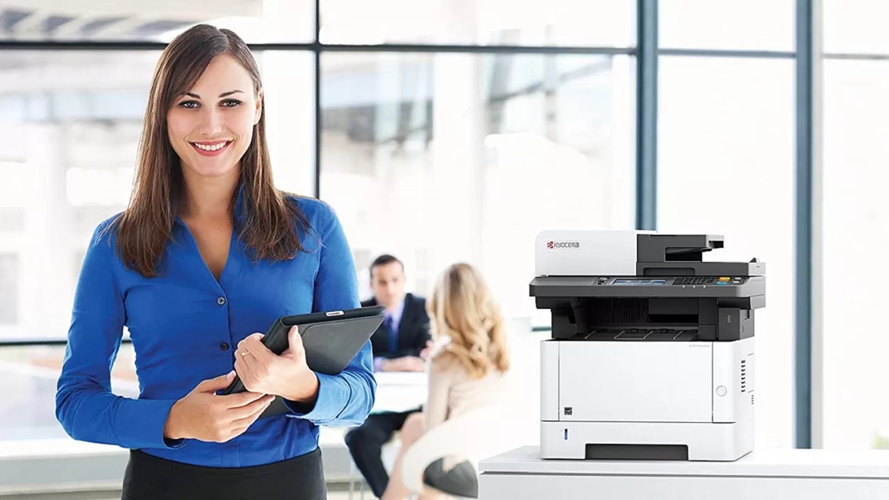 Venta y Alquiler de Impresoras